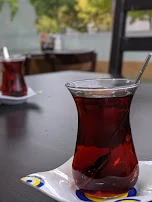 Black Tea