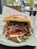 Döner Mi SoSe