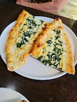 Spinat Pita