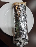 Yufka Döner