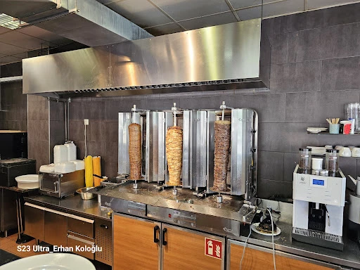 Anatolien Kebap photo 9