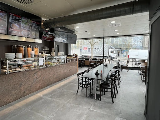 Anatolien Kebap photo 5