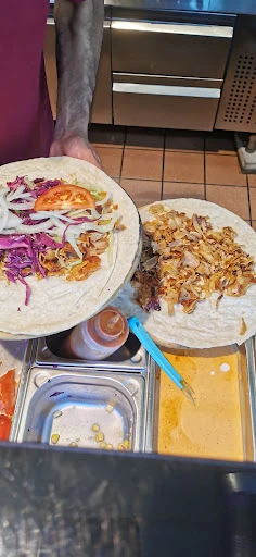 Anatolien Kebap photo 4