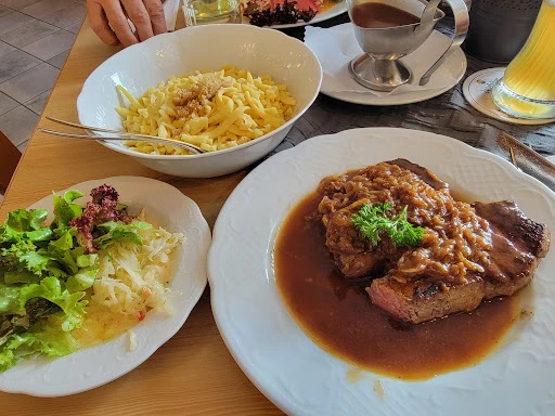 Gasthaus Löwen